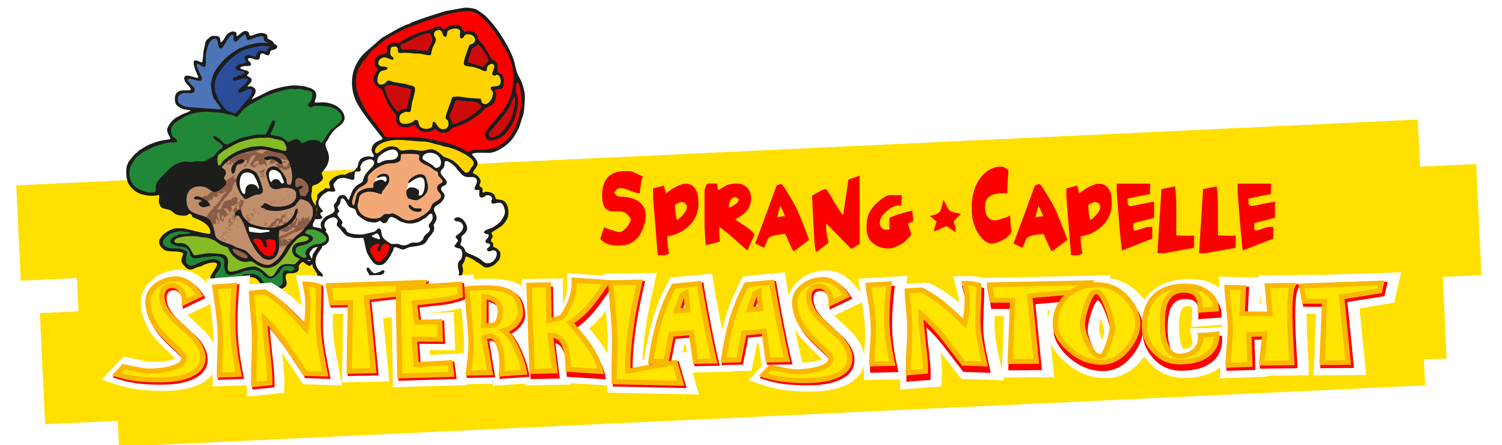 Sinterklaasintocht Sprang-Capelle